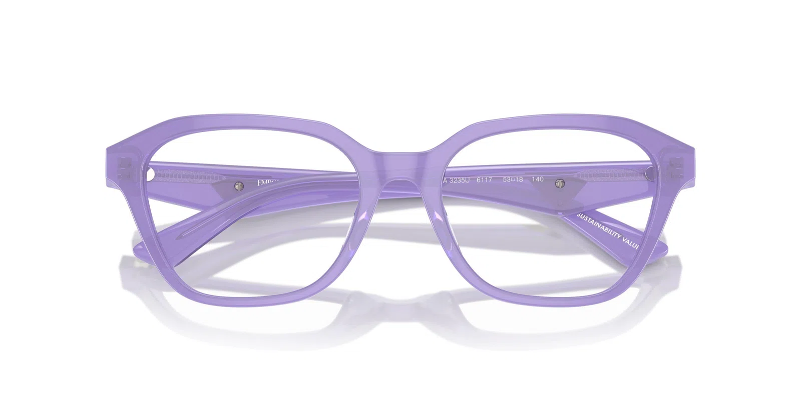 Emporio Armani 3235U Eyeglasses - view 19
